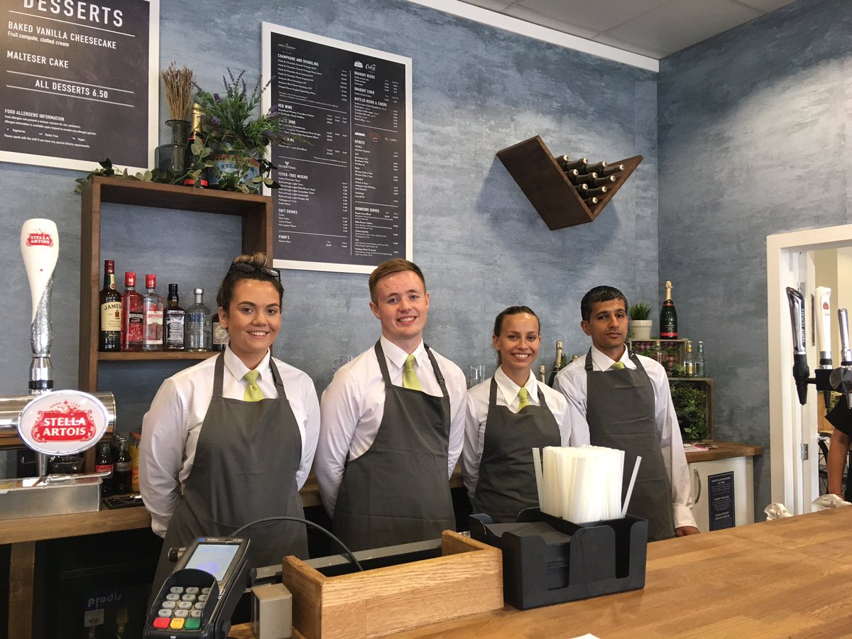 Be More Than a Spectator tweet media