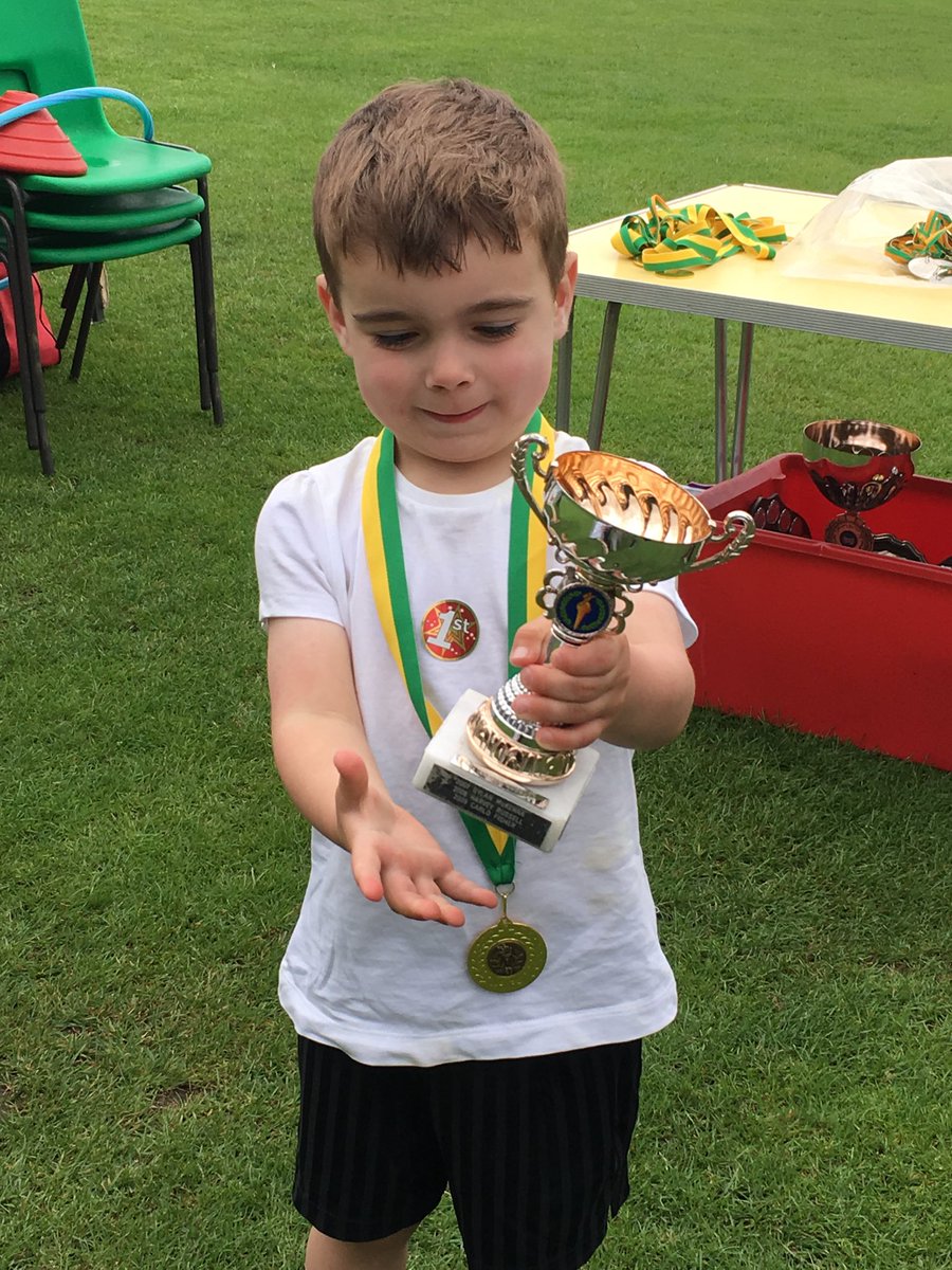 jilben79's tweet photo. Proud mummy #firstsportsday #ethan #thecottagenursery https://t.co/XhxRjhkVmG