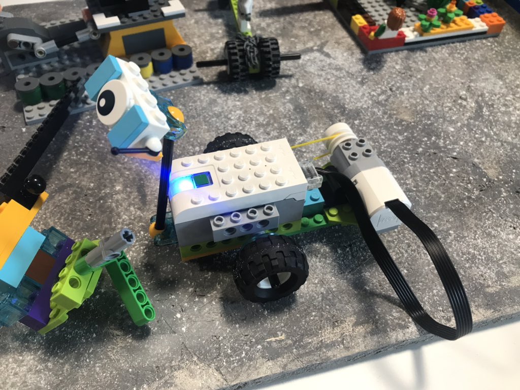 CapgeminiUK's tweet photo. Welcome teams from 6 schools attending our #FLLUK Expo in Telford. Showcasing their #LEGO models, research and everything they have learnt as part of this global #STEM programme delivered locally in partnership with @TelfordWrekin. The ASE has been transformed! https://t.co/u7BCgQ2GNH