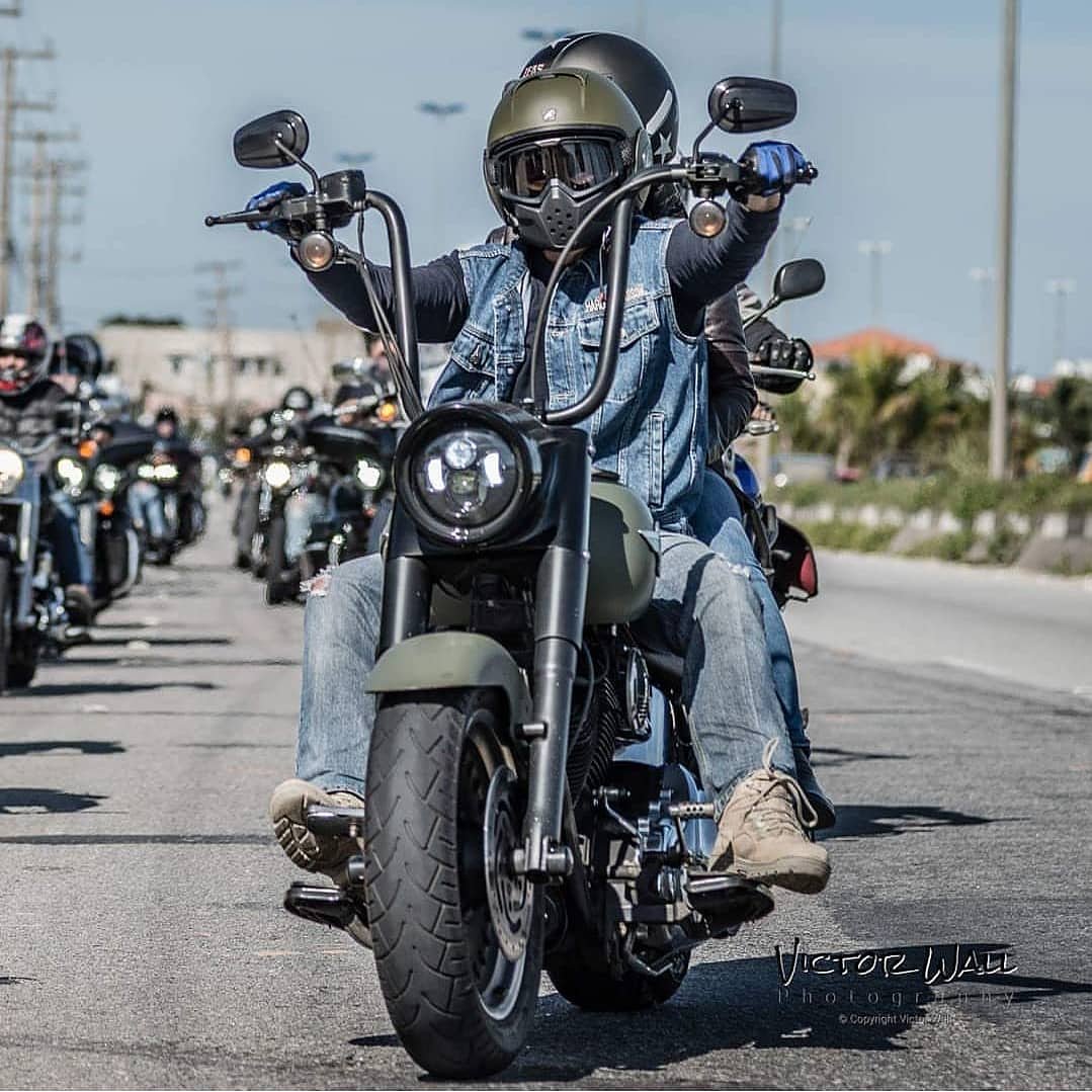 💯Harley Davidson❤️ tweet media
