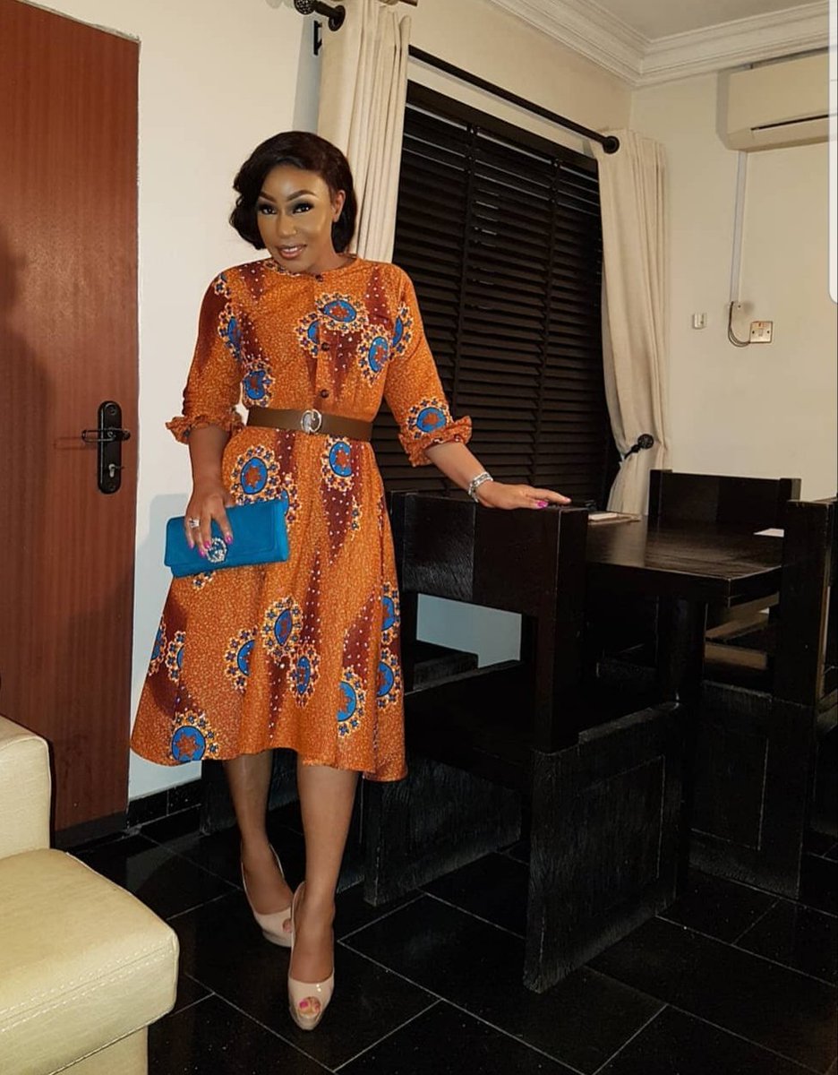 One of the best to do it❤
Happy birthday to a Nollywood hall of fame active member! My own REEDEE 
<a href="/ritaUdominic/">Rita Dominic</a> Ada mbaise 
Wishing you a fantastic year babes
Let's 💃🏽🍷🎂