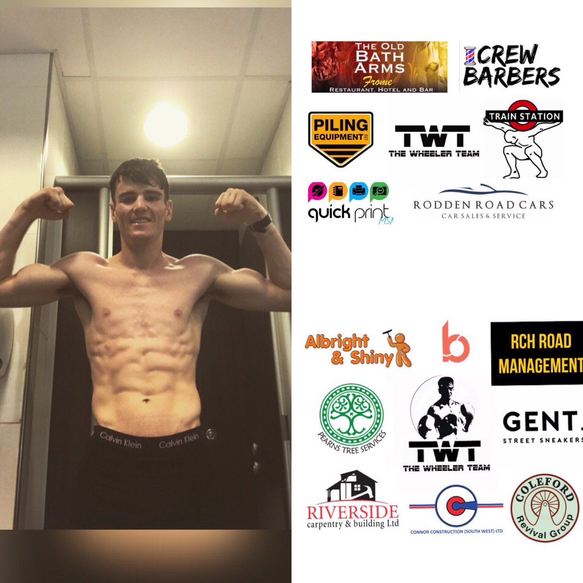 OneRyanWheeler's tweet image. 