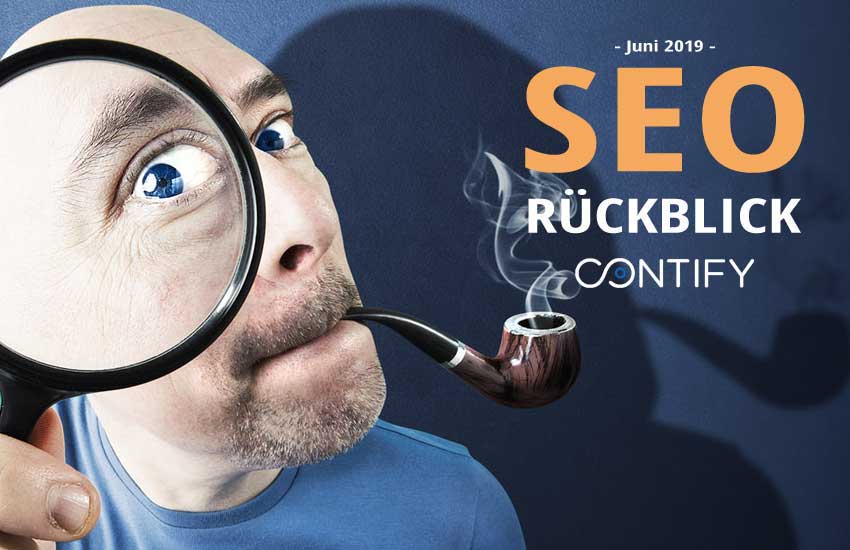 contify_de's tweet photo. Der @contify_de SEO Rückblick für Juni mit Infos zum letzten ✅Google Core Update, das einige radikale ✅Rankingveränderungen von Webseiten bewirkte ➤ Lies jetzt weitere SEO-News in unserem contify-Blog: https://t.co/BV8HMY3PDF https://t.co/QYomHA63lZ