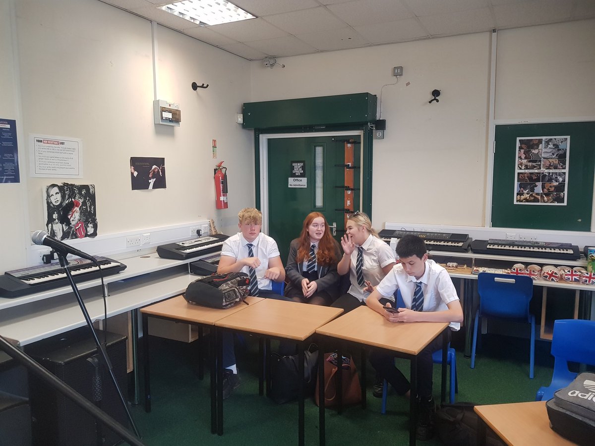 Mr Lubkowski Music tweet media