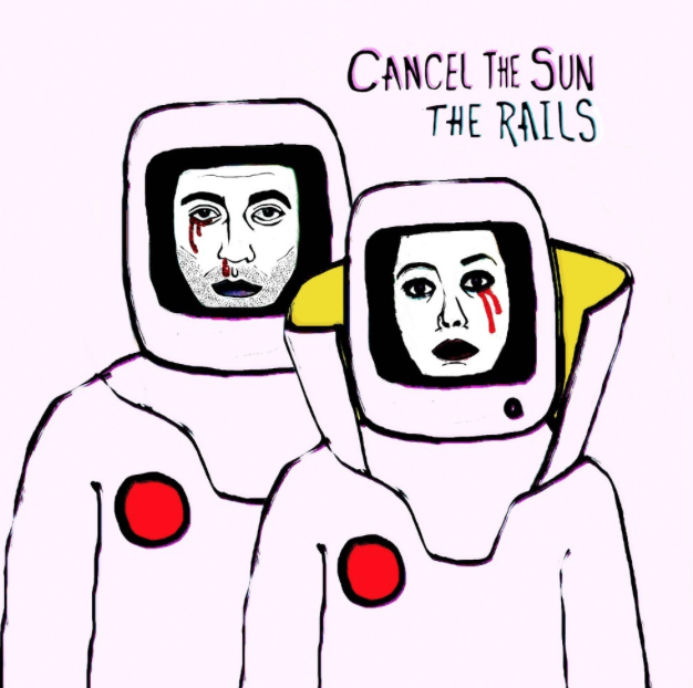 The Rails tweet media