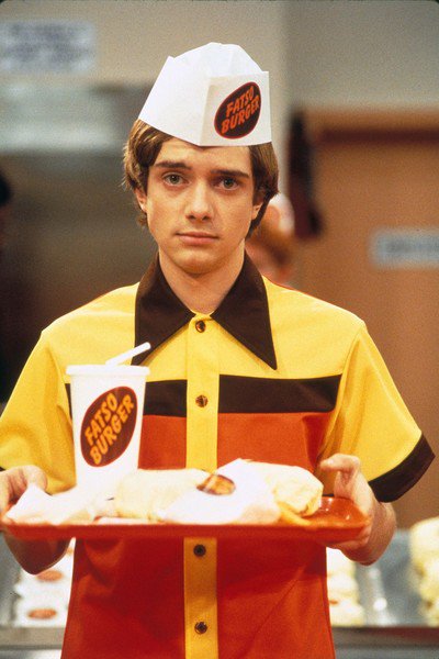 HAPPY BIRTHDAY TOPHER GRACE - 12. July 1978.  New York City, New York, USA 