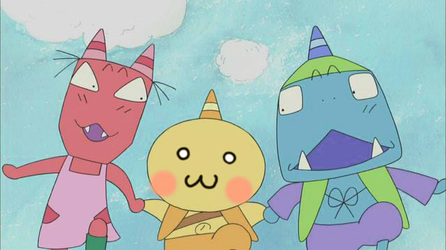 Equuleusmoaiさんのイラストまとめ 7ページ目