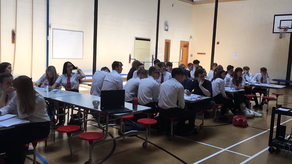 LlantwitSixthForm tweet media