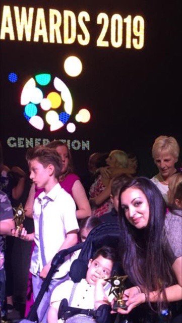WFS_Careers's tweet photo. Yesterday, we proudly celebrated one of our pupils, Theo, who won a #generationCAN award for his consistent 'can-do attitude' to life and learning. It was a fantastic event, and we hope to join them again next year to celebrate more inspiring children. https://t.co/SxctXm5ffK