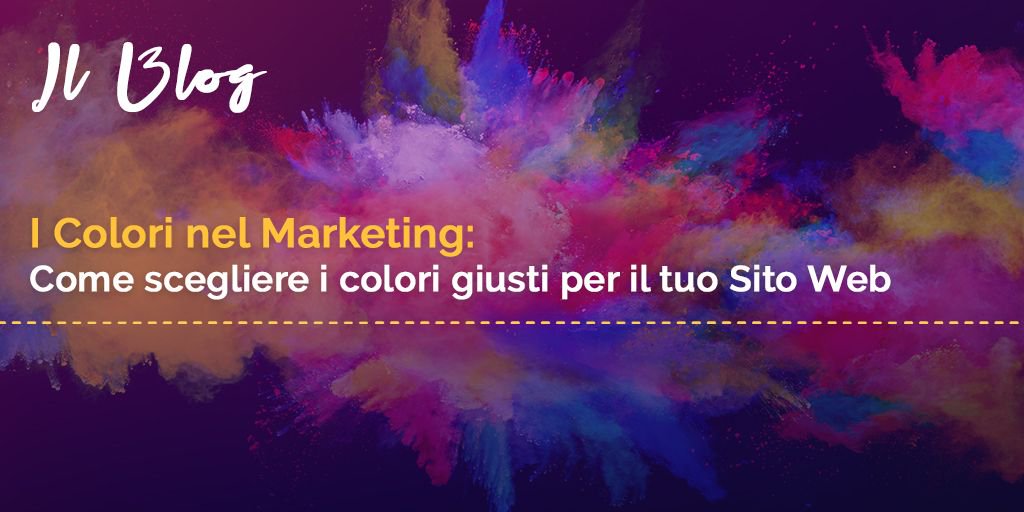 6Visibile's tweet photo. La scelta dei colori per il proprio sito è un qualcosa che non andrebbe mai sottovalutato 😉!

👉Scopri come come scegliere i colori giusti per il tuo Sito Web su https://t.co/XuEFh1tDHM

#digitalmarketing #12luglio https://t.co/naxjLixyGU
