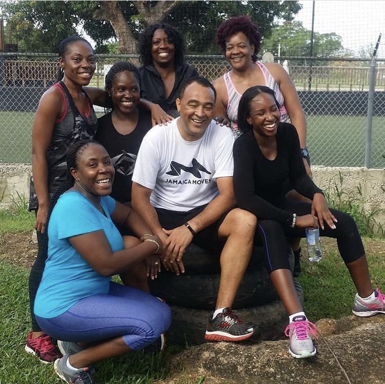 christufton's tweet photo. Defining Satisfaction! #SupportSquad #Jamoves https://t.co/RFFT2KnzNn