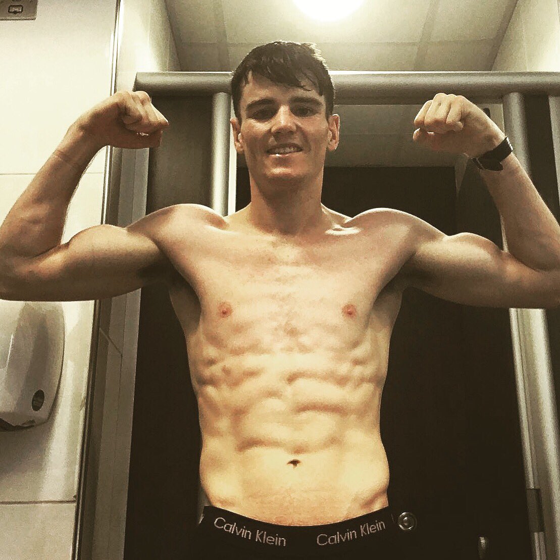 SanigarEvents's tweet image. 1️⃣ Week to go until Frome is rocking to hometown favourite @OneRyanWheeler he’s  ripped and ready to rock💥🥊