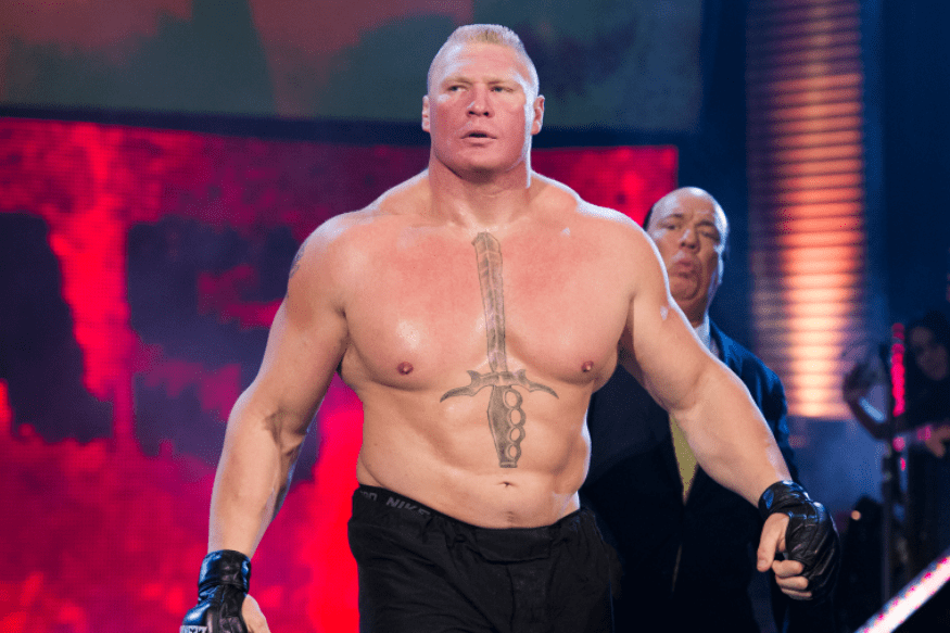 Happy Birthday Brock Lesnar: Here are 7 Interesting Facts about WWE Wrestler  