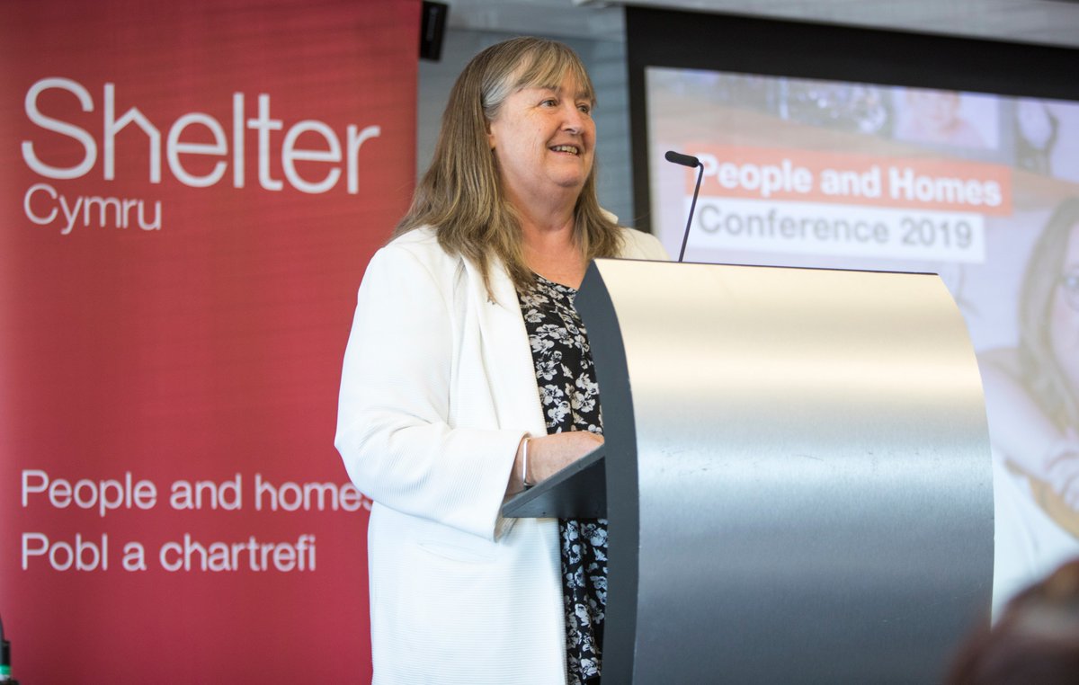 ShelterCymru's tweet photo. Last week the Welsh Government announced a proposal that will give private tenants a minimum of one year’s protection from a 'no-fault' eviction.

Our take on a big step forward for tenant security in Wales 🔐

📰https://t.co/4uI6Roirrq https://t.co/GRsy5scLPz