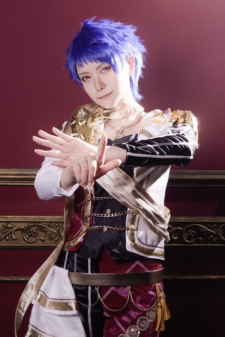 コスプレイヤー巴くずこのTwitter画像16