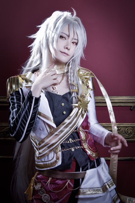 コスプレイヤー巴くずこのTwitter画像17