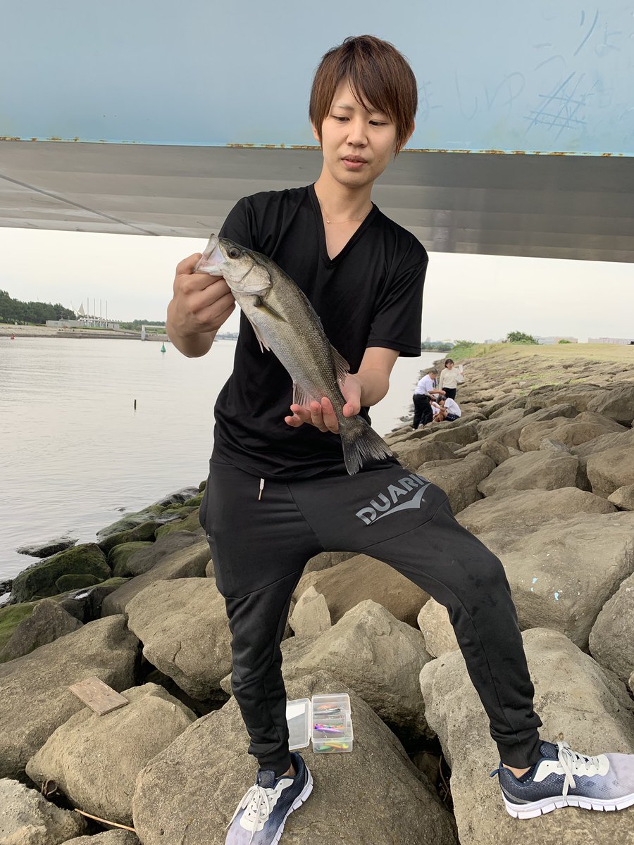 ট ইট র 万里 一空 Pink リュウキと遊んだ事なかったけど 楽しかった りゅうきのアカウント 分からんからタグ付けできない Roze釣り部募集中 Gdroze 釣り シーバス 葛西臨海公園 ট ইট র 万里 一空 Pink リュウキと遊んだ事なかったけど 楽しかった りゅうきのアカウント 分からんからタグ付けできない Roze釣り部募集中 Gdroze 釣り シーバス 葛西臨海公園