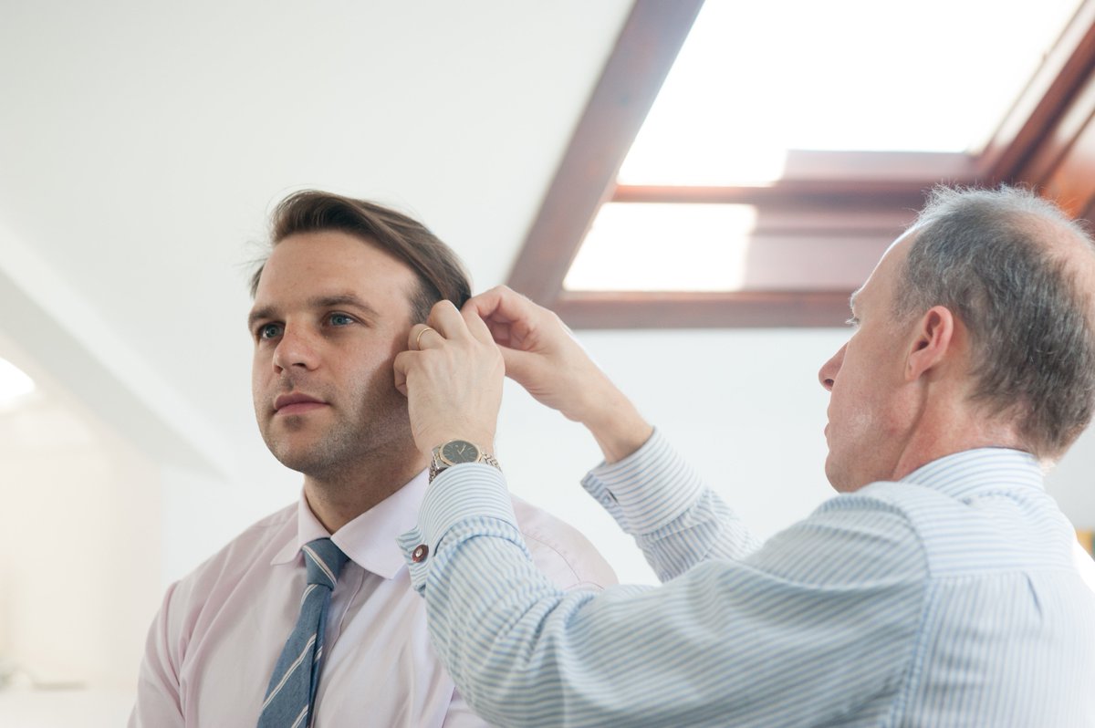 Looking for a career related to #healthcare or biological sciences? We’re offering an #apprenticeship within #Audiology at Chime. Successful candidates will gain valuable experience in a fast-evolving industry and earn a competitive apprenticeship salary. bit.ly/2xHhNn5