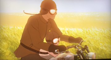 映画 未来のミライ のネタバレあらすじ 結末と感想 くんちゃんの家や駅員のエピソードが凄い シネパラ