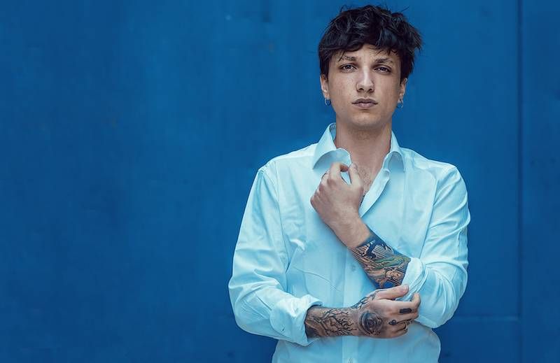 Nuovo record <a href="/IlVeroUltimo/">Ultimo</a> è l'unico artista vivente con 3 album in studio nella Top10 dei dischi più venduti. 

Un successo condiviso con <a href="/Honiro/">Honiro Label</a> e <a href="/Believe_Italy/">Believe_Italia</a>

allmusicitalia.it/news/ultimo-ho…