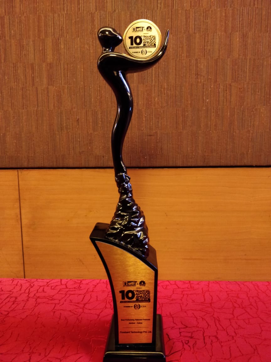 fisdomApp's tweet photo. Proud moment!
Fisdom wins the best performing national financial advisor (online) award at #faa201819
@CNBCTV18Live @utimutualfund @dalmia_anand @Subramanya_SV https://t.co/OVMgnqvvZe