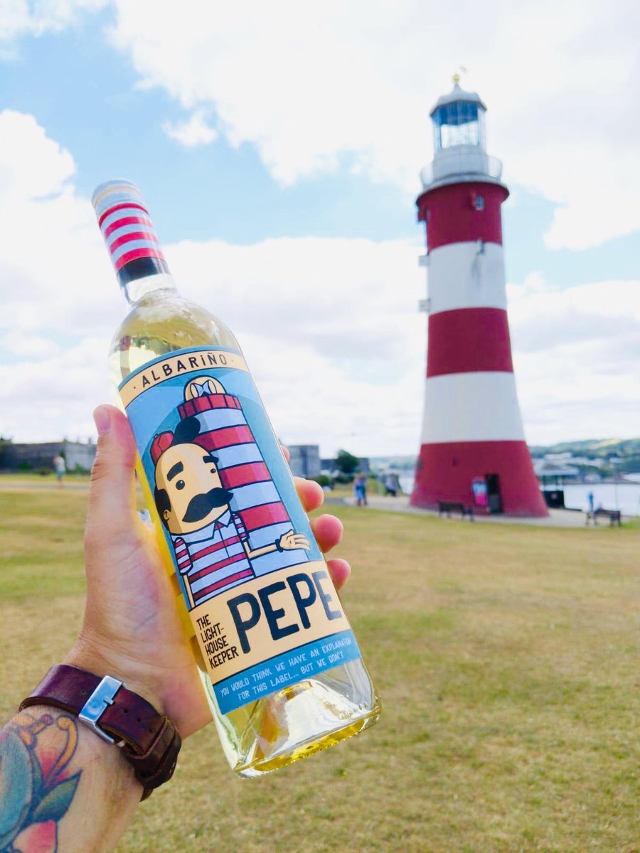 LWC Wine Merchants & Shippers tweet media