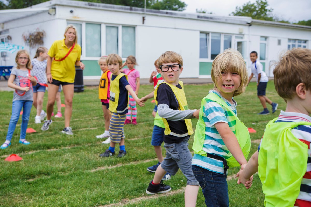SuperStarsHC's tweet photo. @rhwsprimary We hope you enjoyed your assembly with Coach Curtis this week! We cannot wait to run another 2 weeks of fun multisport holiday courses at your school. with over 40 different sports and fun activities we are set for a blast! Dates &amp; book at https://t.co/4tEahoQyAq https://t.co/dLbJM6eped