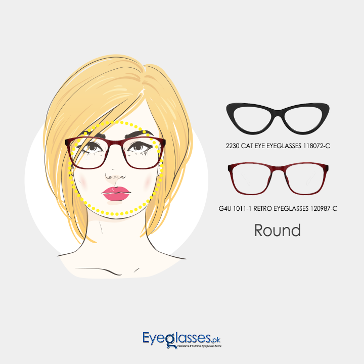 chic eyeglasses 2019