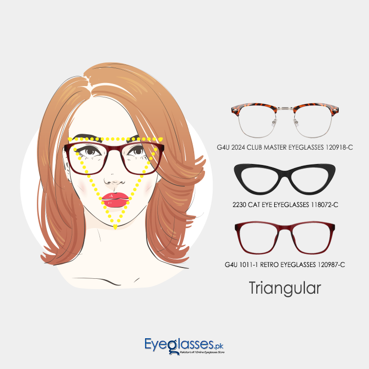 chic eyeglasses 2019