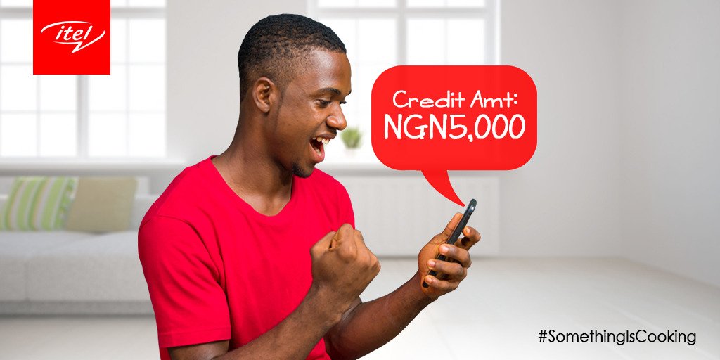 itelNigeria's tweet image. Guys, something is cooking and some people will be smiling to the bank in a few days! 💃 But before then, tell us what you will do if you get an alert of 5000 naira now.

#SomethingIsCooking
#itelSeasonOfWinnings