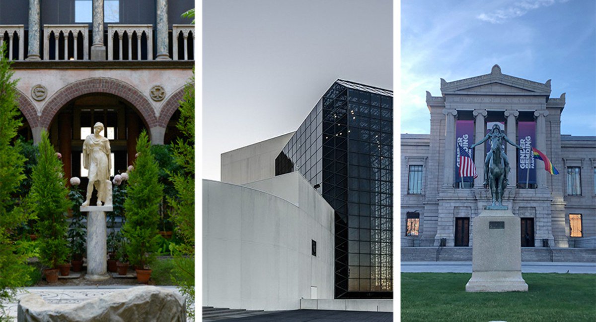 pattisalem's tweet photo. Free Fun Fridays 2019 Schedule | 100 museums, theaters, and landmarks across the state will offer free admission this summer via @BostonMagazine: https://t.co/GZNIjWRQlt https://t.co/fcvl8oMBOT