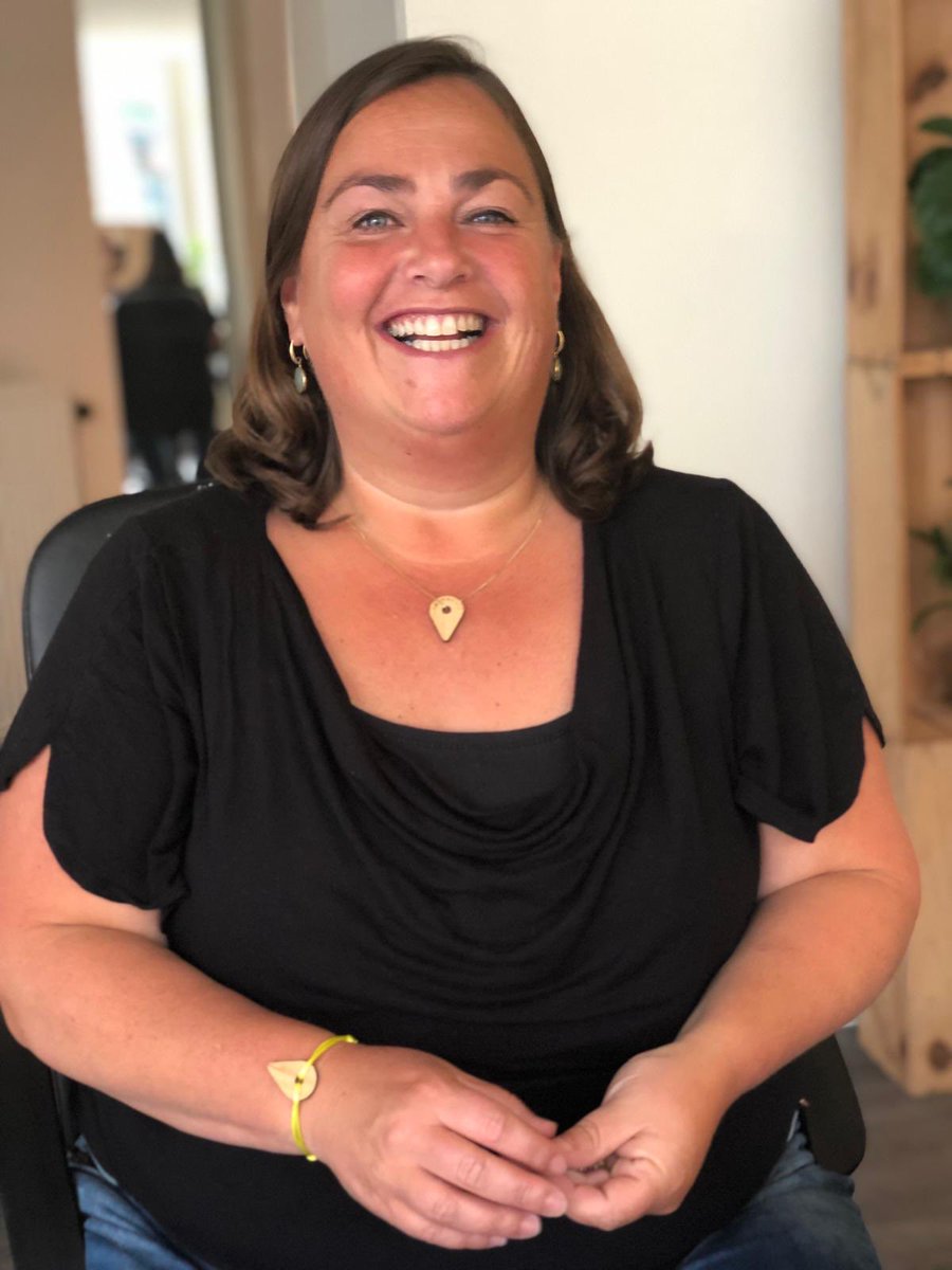 Carolien van Wersch tweet media