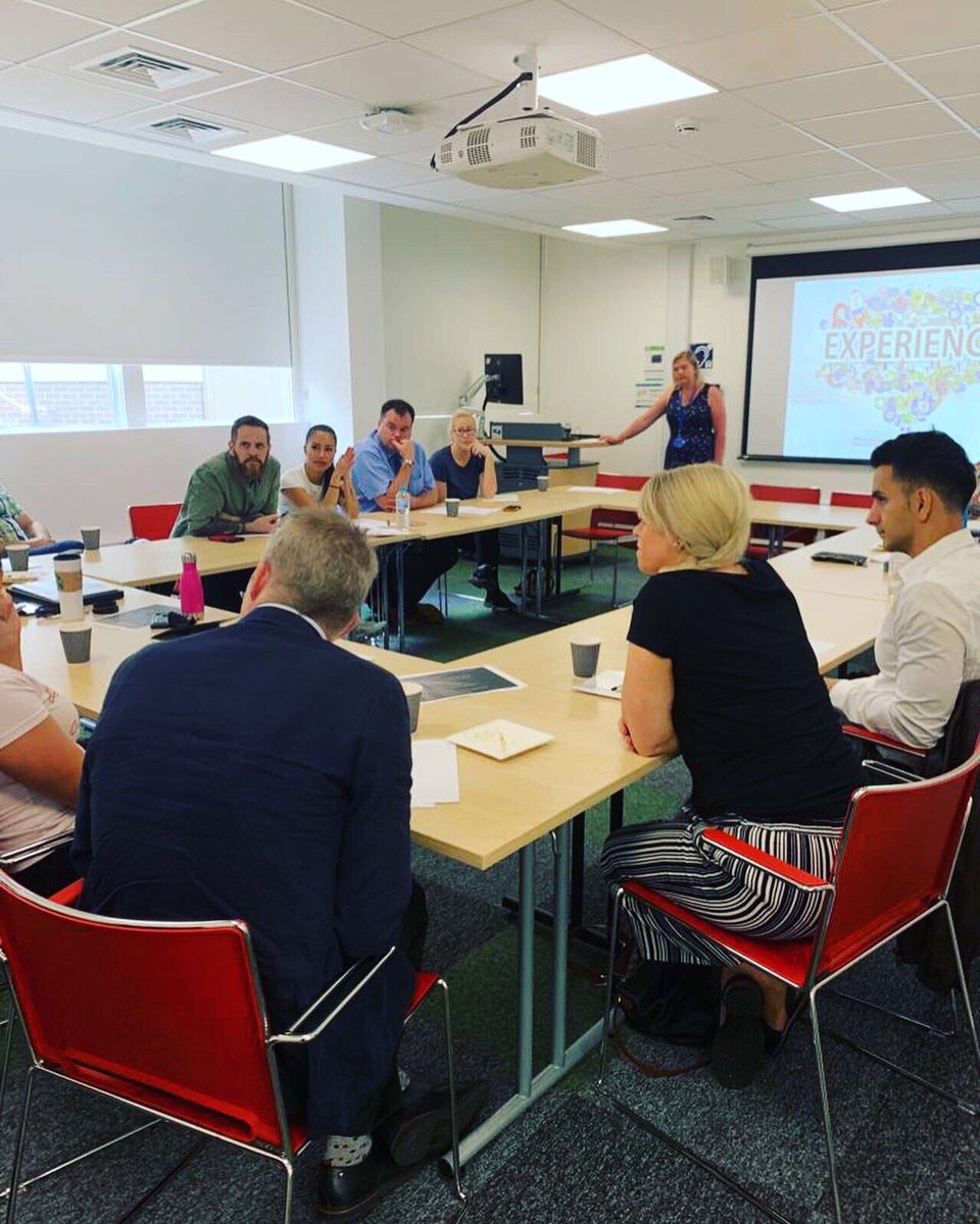 Happy Friday 🤗

It’s officially the final day of the 4 week core induction programme for the KHP Orthodontic Therapy course. The students are in session supported by their supervising orthodontist.

#adultlearning #KHP #training #coretraining