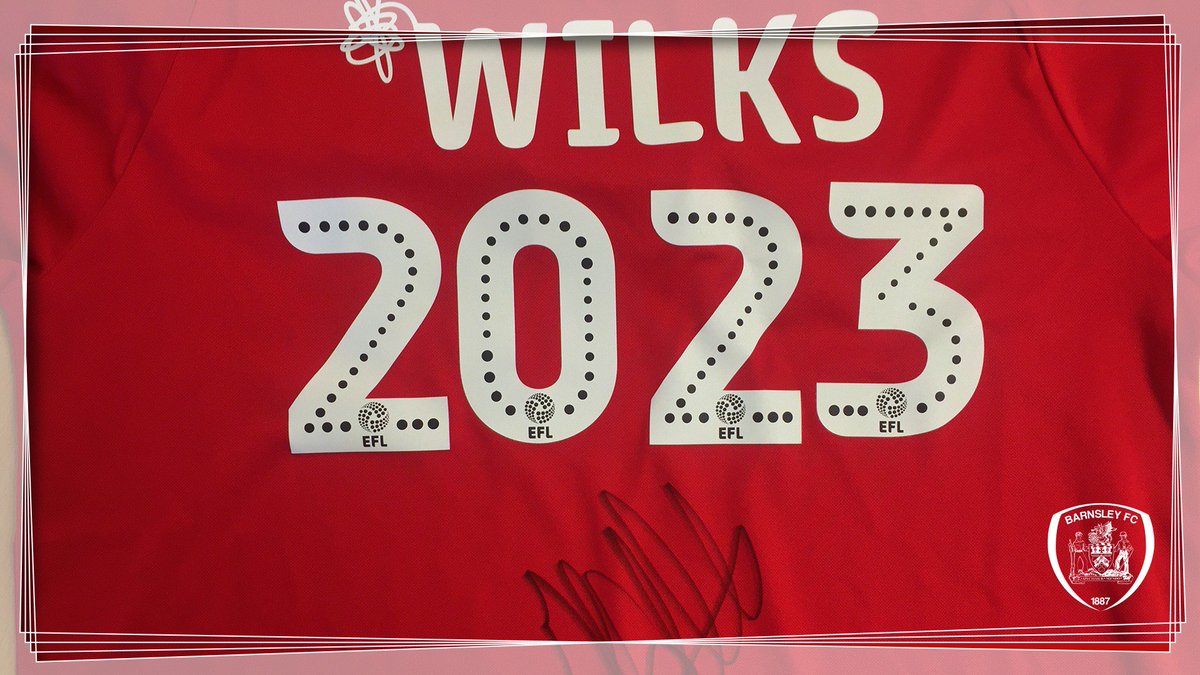 👌 | Fancy getting your hands on the signed shirt we used for <a href="/MallikWilks/">Mallik Wilks</a>' photoshoot recently?

Retweet to enter!

#YouReds 🔴