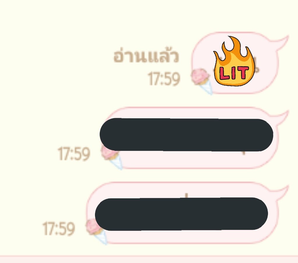 หมูสีชมปูวว🐷 tweet media