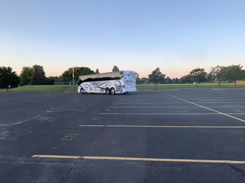 Safe travels to the <a href="/hopkinscc/">HOPKINS CC</a> crew! Have a blast at Big Horn (Wyoming)! #goroyals #roadtrip