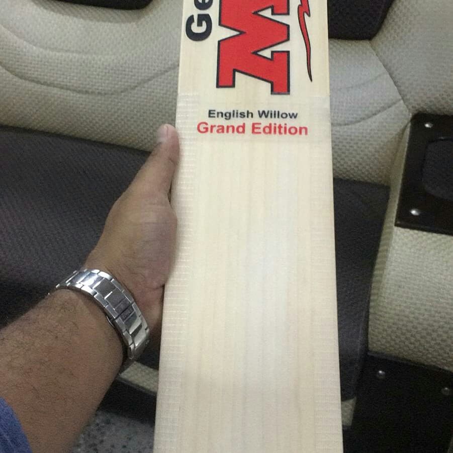 pro_gladiator's tweet image. MRF GRAND EDITION
#fullybalanced 
#fullyknocked 
#excellentping 
#englishwillow 
#paypalprotection for new buyers
For inquiry contact us 
#WhatsApp +923217181522