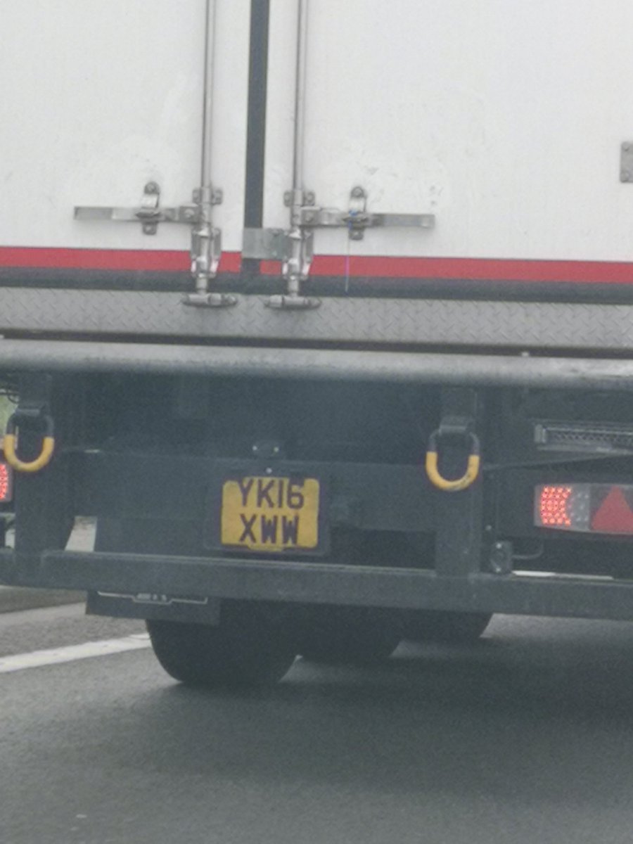 crouchster83's tweet photo. @ReedBoardall want to make you aware of one of your drivers driving so dangerously on the A1.Behind us in slow moving traffic on his mobile phone.Driving so closely to our car.He had to break suddenly a few times,we were so scared he was going to hit us with our baby in the back https://t.co/wFRifeK0kF