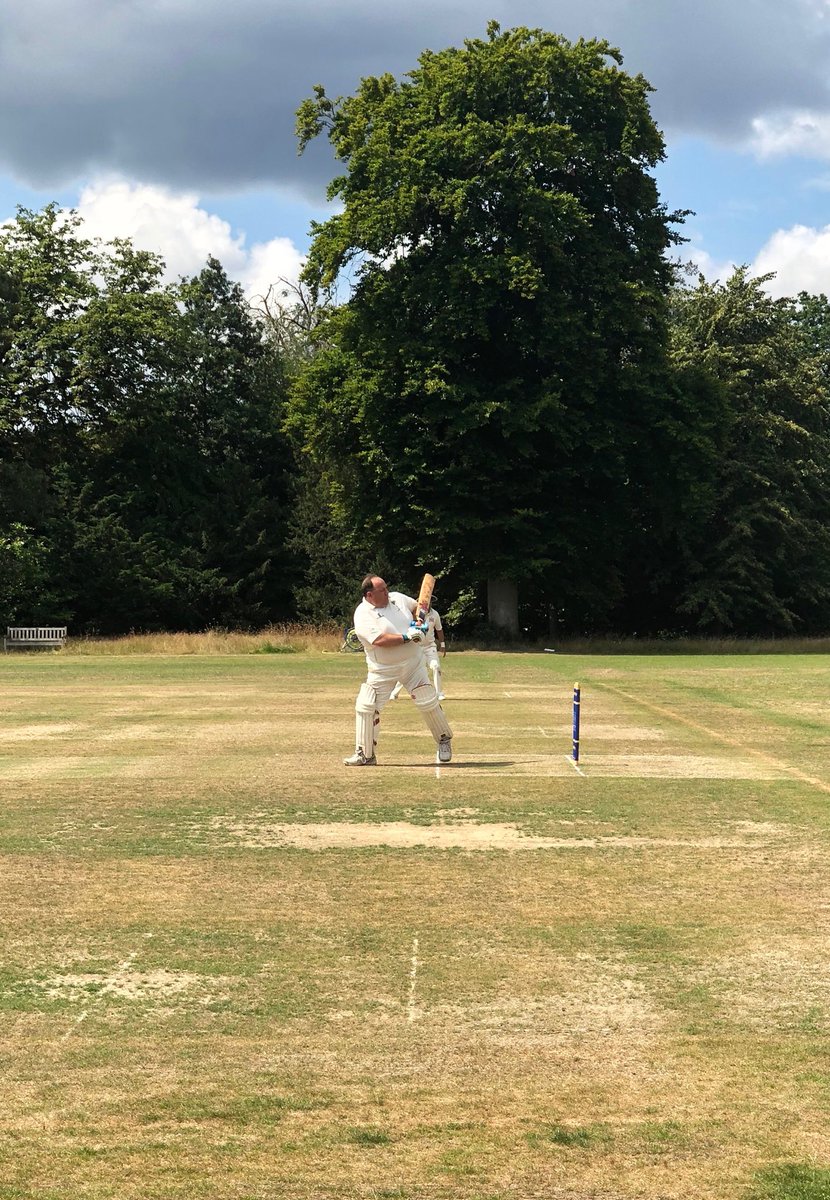 8 For 1. C.Allan bowled for 5. (5.4 overs gone). P.Newell Price in at 3