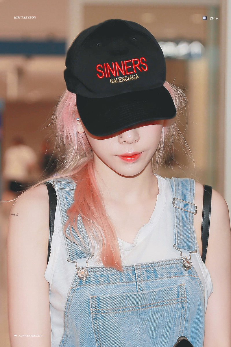 309_tv's tweet photo. ☄️🌊 #태연 #TAEYEON https://t.co/hl6wlPgc14