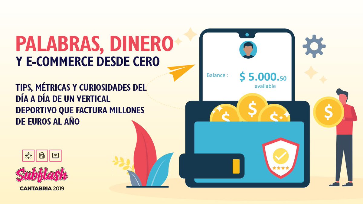 Subflash tweet media