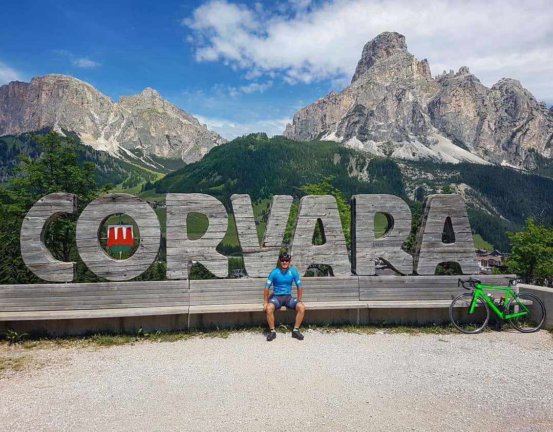 Dolomiti, vi amo... 😍

Per chi non ha ancora prenotato le vacanze estive, @momondo ha recentemente introdotto la funzione di ricerca pacchetti volo+hotel last minute: momondo.it/in?a=ambassado… #OWTravelers #Admomondo