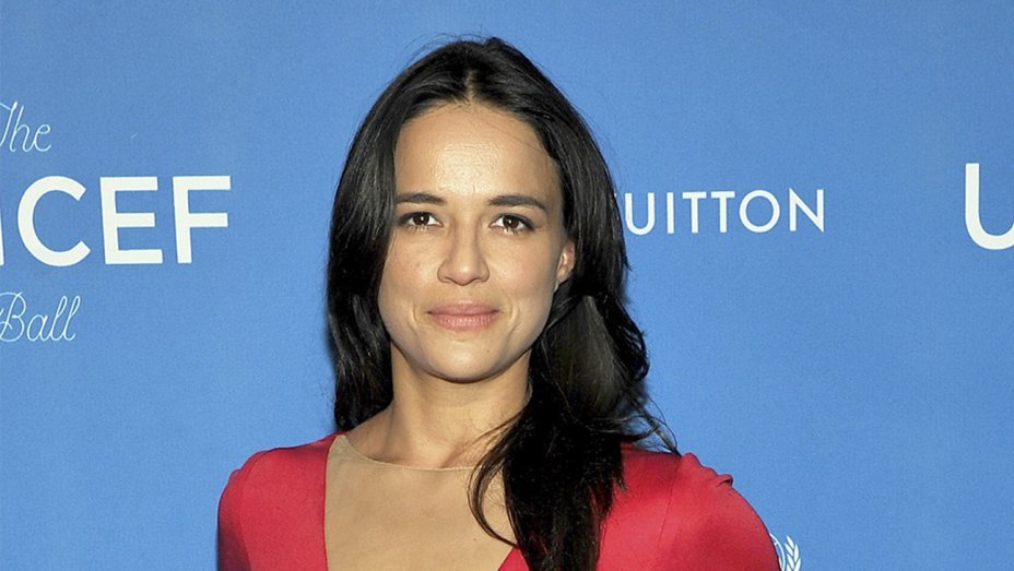 Happy Birthday Michelle Rodriguez!!!  