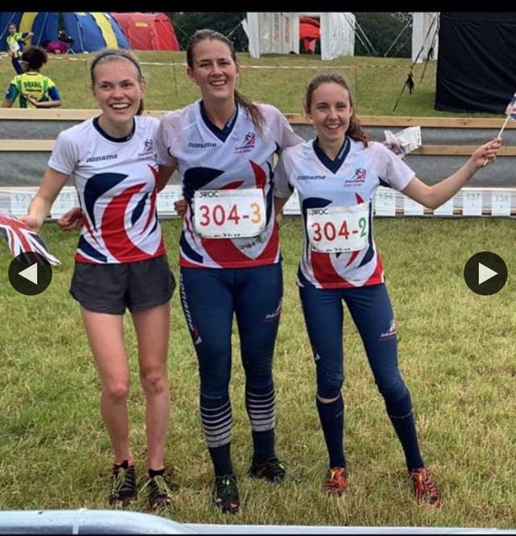 Scottish Orienteering tweet media