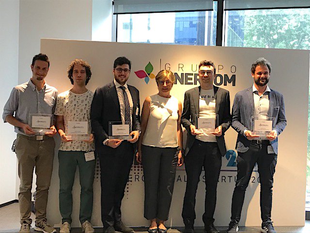Startupbusiness's tweet photo. Enercom punta su Midori, la startup taglia bolletta https://t.co/FfBUCHFPoJ https://t.co/TrQEfCvxrD