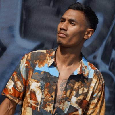 allenray_3's tweet photo. #NewProfilePic https://t.co/svH9T7bP4X