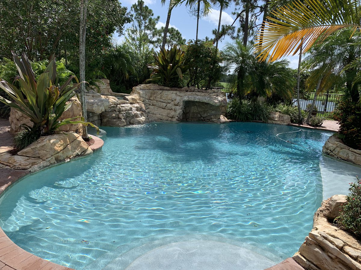 PoolPalm's tweet image. 