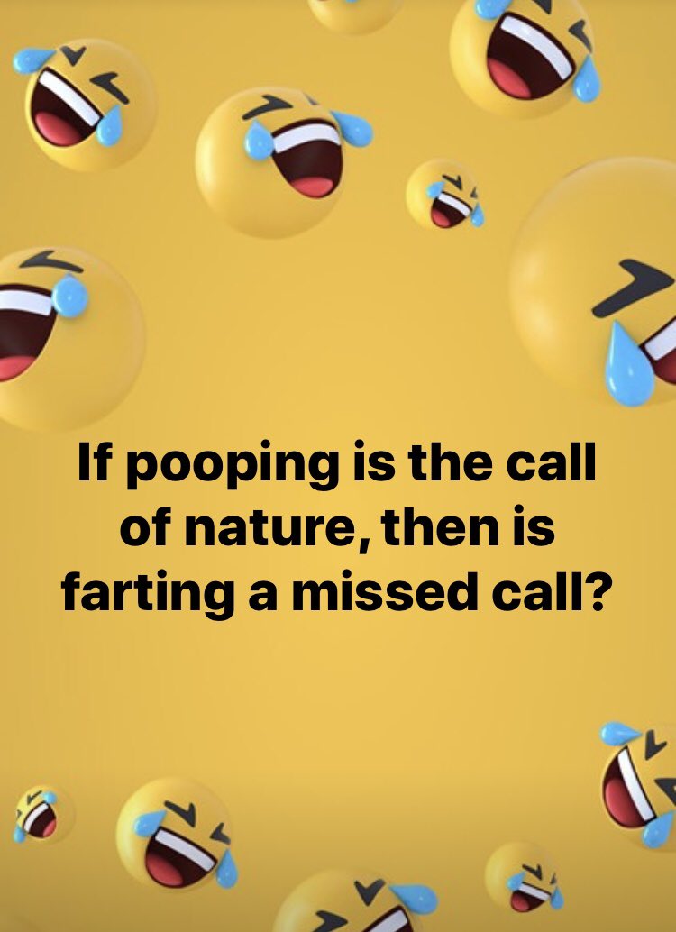 ONOasis's tweet photo. #FridayFunDay #FunniestTweets #PoopHumour #wastewatertreatment #wastewater #septic #septictruck #septictank #septicsystem https://t.co/MpfzY6beFn