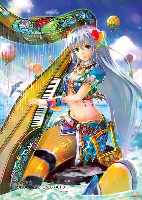 夏っぽい絵を貼るのtwitterイラスト検索結果