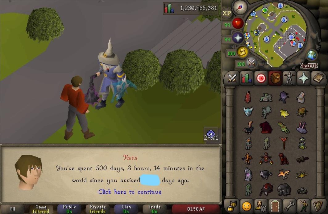 IronmanFlynn's tweet photo. 600 Days

14,400 Hours

Oof https://t.co/PS71KuVRfG